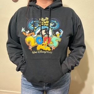 Disney Hoodie